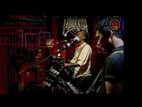 Buruh Tani - Marjinal @DCDC MUSIK KITA