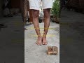 Bow Legs CORRECTION