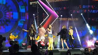 ABS-CBN FAMILY IS LOVE CONCERT: HOTTEST KAPAMILYA STARS