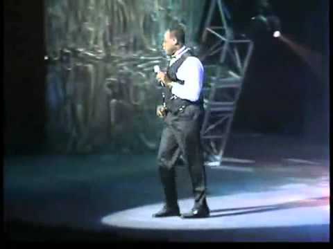 Johnny Ventura - El Cuabero  en SOY