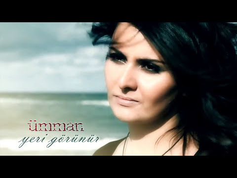 Umman Zali - Yeri Gorunur (Official Clip)