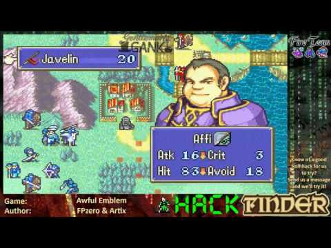 Fire Team - Hackfinder