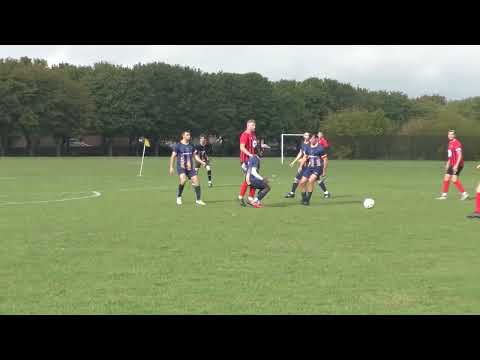 Glinton & Northborough Sunday v Stanground Cardea Sunday - Peterborough Sunday Cup 2025/26 [R1]