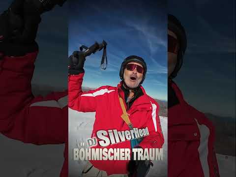 Boehmischer Traum (Der hellste Stern) DJ Silverhead Acoustic-EDM Mix