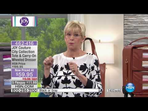 HSN | Joyful Discoveries by Joy Mangano 05.03.2017 - 04 PM