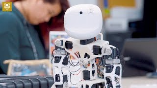 Exploring creativity while studying | Curtin Library Makerspace