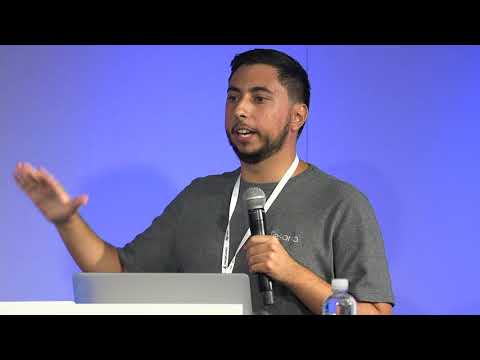 Fabio Fleitas, Effective retry techniques for working with 3rd party APIs, PyBay 2017 Lightning Talk