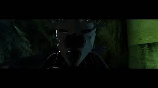 LEGO The Lord of the Rings - The Secret Stairs Level Gameplay