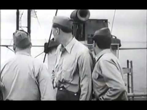 Alle Mann von Deck - 1959