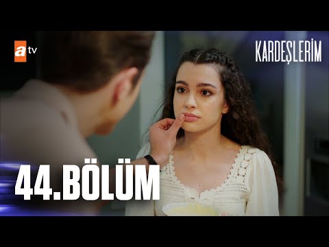 Kardeşlerim 44. Bölüm @atvturkiye