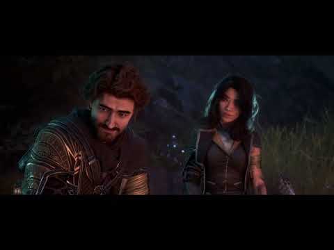 Clair Obscur: Expedition 33 - Until You're Gone - Victory variation