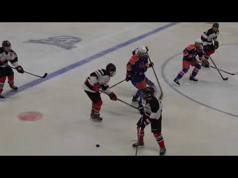 26.8.2018 C2 AA+  Tappara - Ässät 1. erä