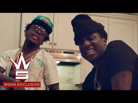 Sauce Walka "A Bag" feat. K Camp (WSHH Exclusive - Official Music Video)
