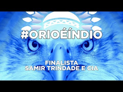 Portela 2020 |  Semi-Final | Samir Trindade e Parceria