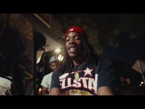 Cardo King x King Infent - Neva 2 Much (Official Music Video) 