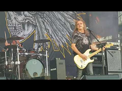 Alkehol - O chlastu (live at Monster Meeting, Klatovy, 11.9.2020)