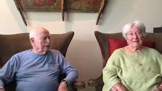 Download lagu Full Interview with Jerry and Patricia Carr mp3 Download lagu Full Interview with Jerry and Patricia Carr mp3