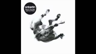 Anberlin - All We Have (2010)