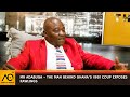 Mr Adabuga The Man Behind Ghana S 1981 Coup Exposes Rawlings