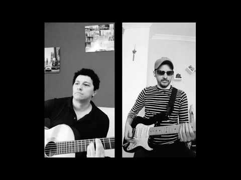 Don’t Dream It’s Over (Minicover) dúo