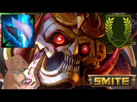 4 Fire Giant, 3 Deicide Ah Puch Support Game (Support A-Z) Ah Puch