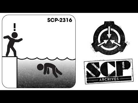 SCP-2316: "Field Trip"