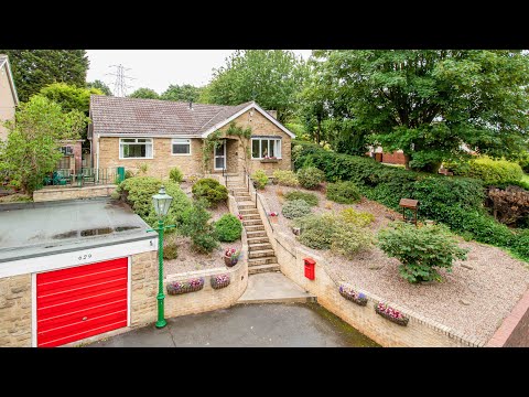 Denby Dale Road, Wakefield