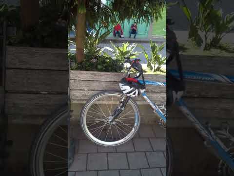 Montebello - Antioquia