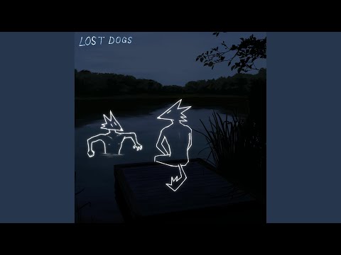 Lost Dogs