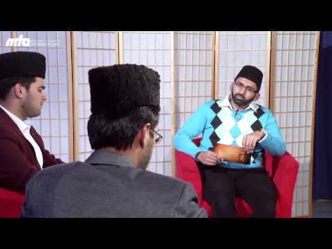 Islam Aktuell - Der Rahmadhan Teil 1/2