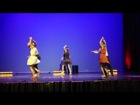 Savoy Cup 2017 - Team - Bottom Club