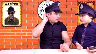 Что ПРОИЗОШЛО на САМОМ Деле? Камиль и Папа этого НЕ ОЖИДАЛИ! Для детей kids children