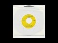 Smokey Robinson and The Miracles - I Care About Detroit - Standard Groove 13090