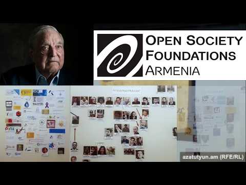 Повестка соросовцев в 2019-ом году