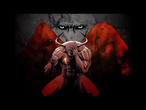 Anti Nightcore - The Secret