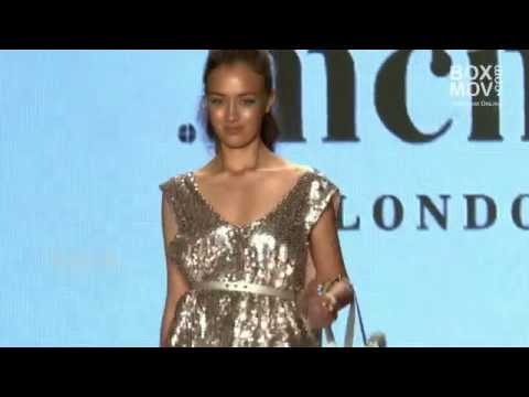 Pasarela  .mcma. LONDON -  Bogotá Fashion Week / Moda 2016 /Moda en Colombia