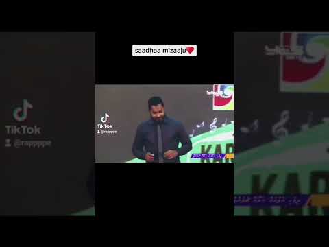 Saadhaa mizaaju- by raappe and raafiyath