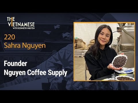 220 - Sahra Nguyen - Fornecimento de Café Nguyen