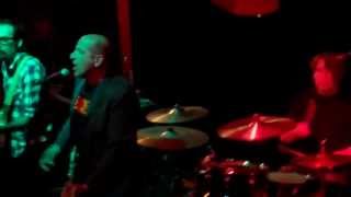 Paul Collins' Beat: I Don't Fit In