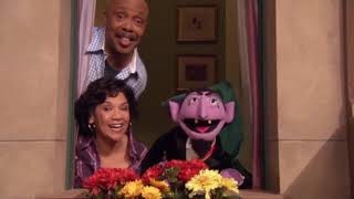 Sesame Street - Together We Can Get It Done