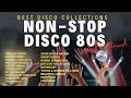 DISCO DANCE NON STOP GREATEST HITS 80S MODERN TALKING AND MORE HD