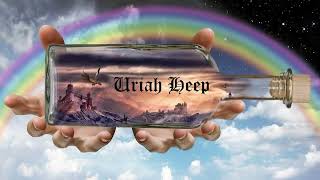 Uriah Heep - Beautiful Dream (Previosly unteleased version)