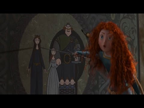 Brave - i'll never be like you - Slavic multilanguage