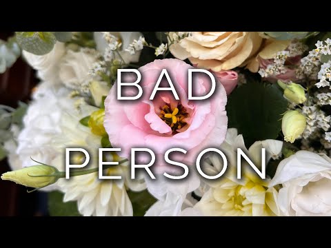1471-IT Andrea, BAD PERSON - Ipnosi Esoterica ∞ Lucio Carsi