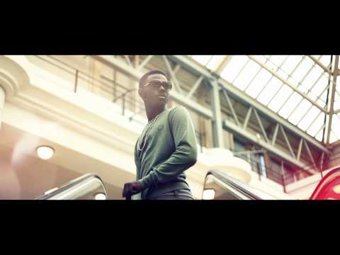 Dampah - Soldier [Net Video]