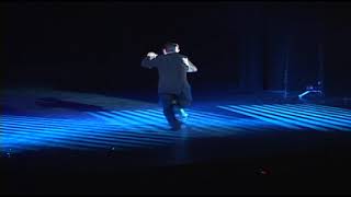 Julio Balmaceda y Corina de la Rosa . Nochero Soy , orquesta Osvaldo Pugliese. CITA 2004