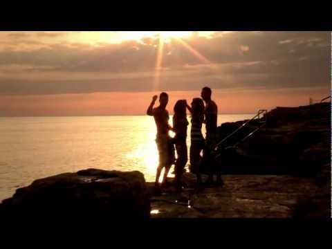 Spring Break Europe 2013 - das Original aus Amerika - OFFICIAL TRAILER