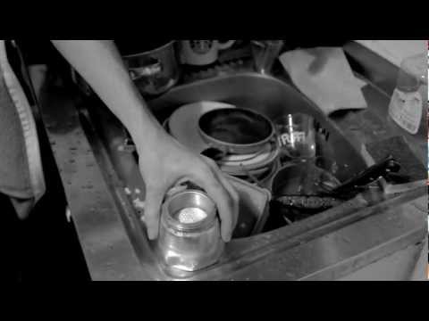 JohnnyBoy - "Timewarp Espresso"