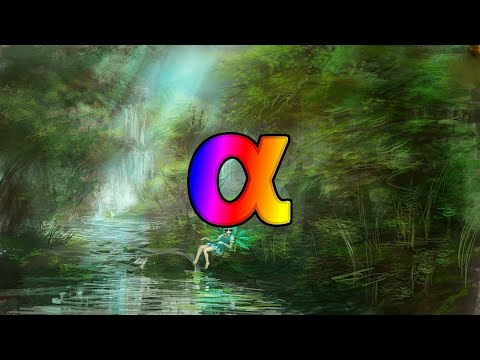 Odoru tech alpha clear!! 96,49%