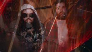 Toad and the Stooligans - All Things Considered [OFFICIAL MUSIC VIDEO]